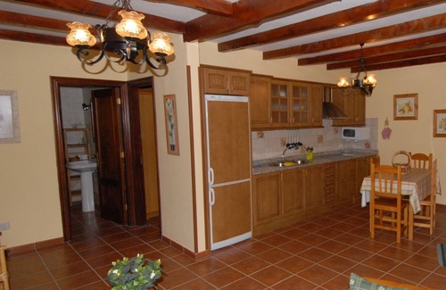 Taibique House | Fantastic Julan house in El Pinar del Hierro