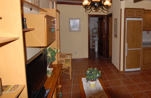 Taibique House | Fantastic Julan house in El Pinar del Hierro