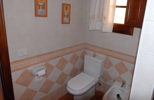 Taibique House | Fantastic Julan house in El Pinar del Hierro