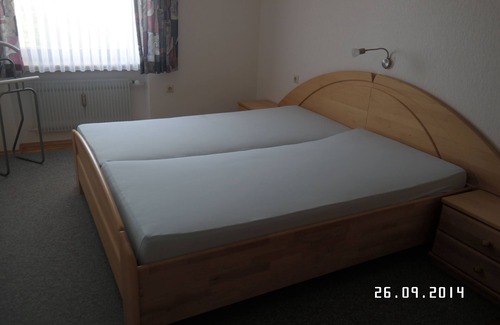 Tonbach Apartment | Fantastic location with a wonderful view for 2-4 people