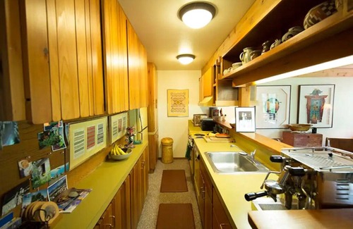 Moose Wilson Road Condo | Fantastic One-Bedroom Condo with Deck