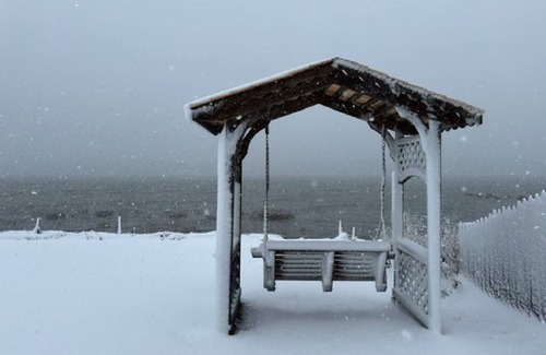 Orleans Cottage | Fantastic Orleans Waterfront 2BR Cottage