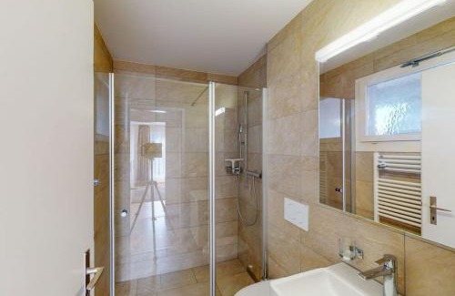 Muhlebach Apartment | Fantastic Penthouse near Lake - Mainau 14