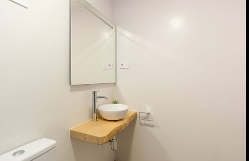 Capuchinos Apartment | Fantastic Penthouse with Views Penthouse AC 70sqm 2BR