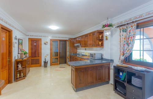 Cuesta la Grama House | Fantastic Rural House with Pool and Terrace.