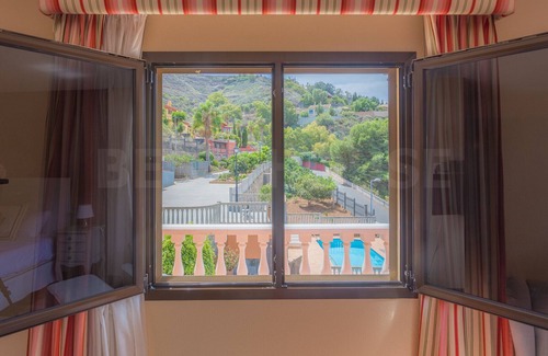 Cuesta la Grama House | Fantastic Rural House with Pool and Terrace.