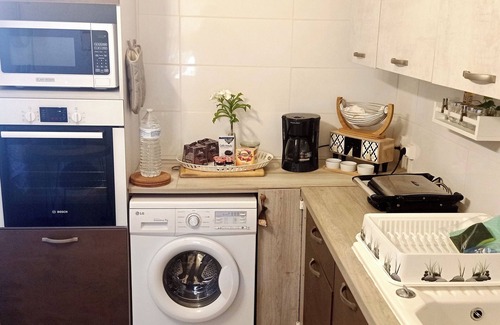 Cole Bay Apartment | Fantastic sea View in Pelican Key