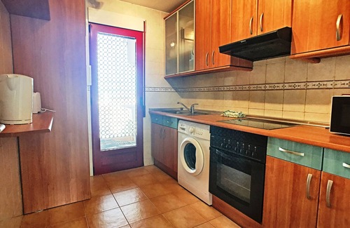 Playa Honda Apartment | Fantastic sea views, wifi, 2 swimming pools, parking