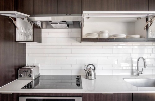 Shaw Apartment | Fantastic Shaw Jr 1BR w/Gym & Doorman, nr Entertainment, by Blueground