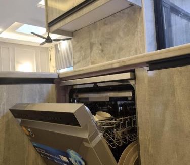 Mirpur Villa | Fantastic Spanish Villas In Heart Of Mirpur Azad Kashmir Pakistan