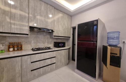 Mirpur Villa | Fantastic Spanish Villas In Heart Of Mirpur Azad Kashmir Pakistan