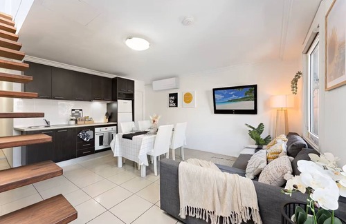 Pyrmont House | Fantastic stay-walk to darling harbour&fish market