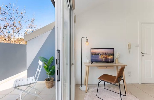 Pyrmont House | Fantastic stay-walk to darling harbour&fish market