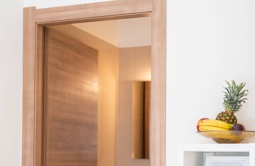 Strongoli Apartment | Fantastic Suite a few steps from the Sea