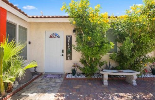 Green Valley North Apartment | Fantastic Suite