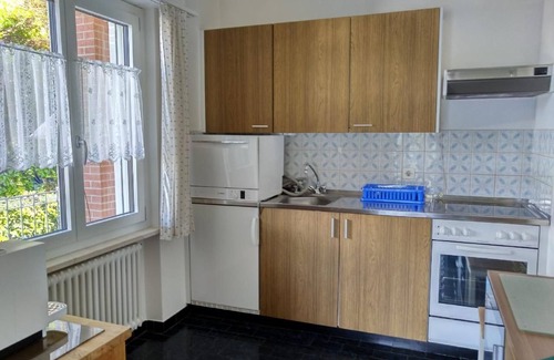 Vairano House | Fantastic view of Lake Maggiore