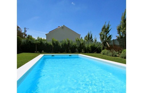 Monte Novo House | Fantastic Villa Vale Figueira VRD (4322628)