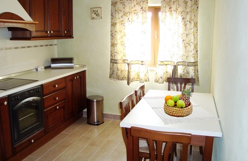 Krk Villa | Fantastic villa with large swimming pool