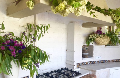 Algeciras House | Fantastica Villa Tarifa/Algeciras