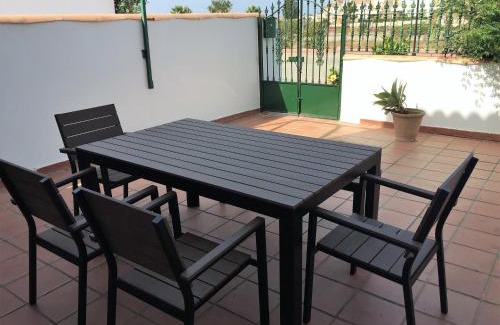Caleta de Velez Apartment | FANTASTICAS ZONAS COMUNES
