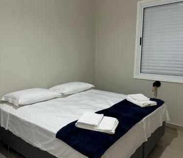 Franca Apartment | Fantastico apto no Centro!