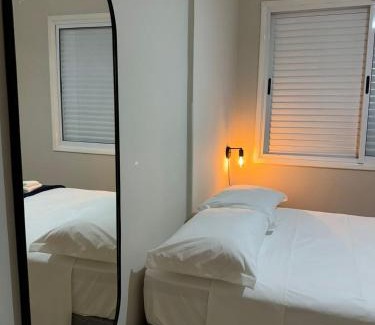 Franca Apartment | Fantastico apto no Centro!