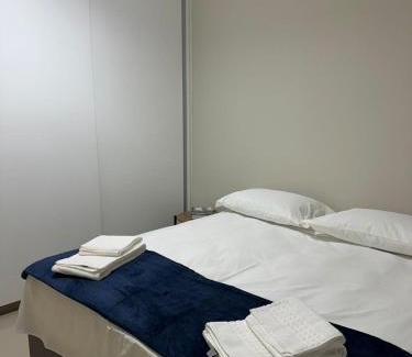 Franca Apartment | Fantastico apto no Centro!