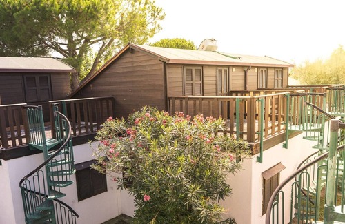 Ravenna House | Fantastico Village - Bungalow BAB X1 (3546)