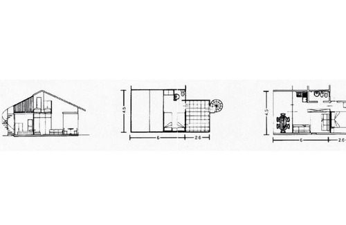 Ravenna House | Fantastico Village - Bungalow BAB X1 (3546)