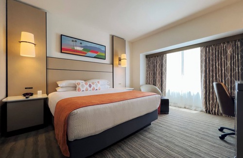 Coachella Hotel | Fantasy Springs Resort Casino