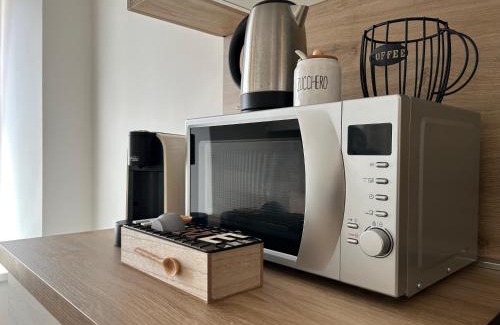 Clusone House | Fanzago Trilo Home