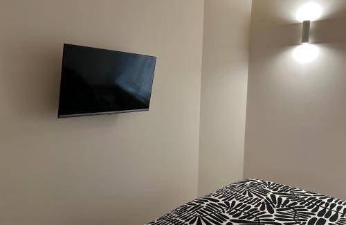 Clusone House | Fanzago Trilo Home