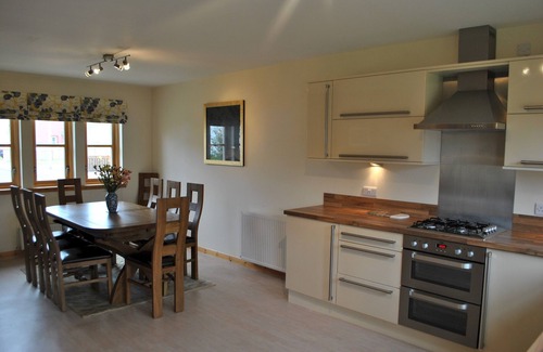 Cellardyke House | Faolin- superb detached family villa, East Neuk