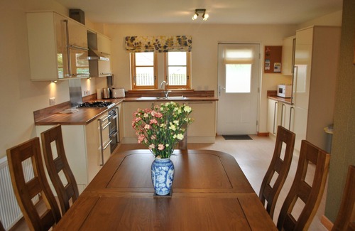 Cellardyke House | Faolin- superb detached family villa, East Neuk