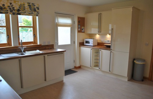 Cellardyke House | Faolin- superb detached family villa, East Neuk