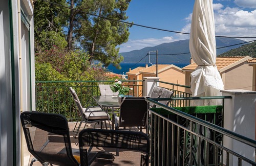 Agia Efimia Condo | Faos Luxury Apartments 2