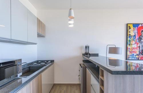 Kfardebian Apartment | Faqra -2BR Hideaway