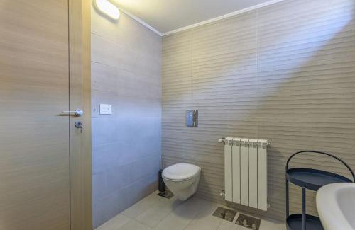 Kfardebian Apartment | Faqra -2BR Hideaway