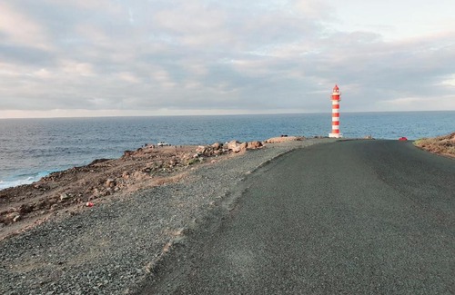 Galdar Apartment | Far away lighthouse apartment