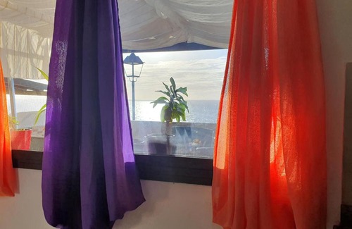 Galdar Apartment | Far away lighthouse apartment