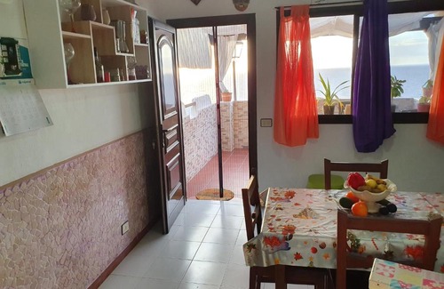 Galdar Apartment | Far away lighthouse apartment