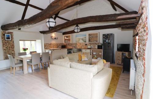 Sculthorpe House | Far Barn