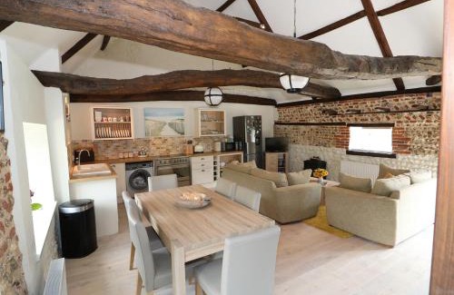 Sculthorpe House | Far Barn