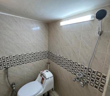 Mirpur Villa | Far Pavilion