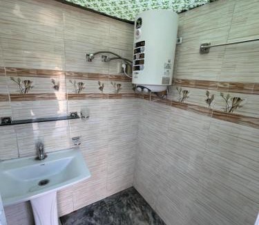 Mirpur Villa | Far Pavilion