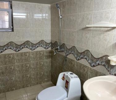 Mirpur Villa | Far Pavilion