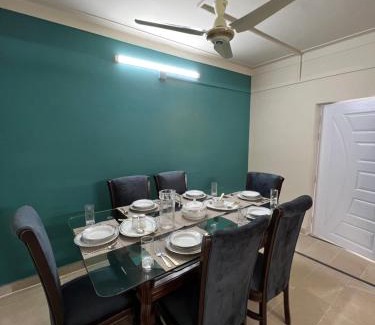 Mirpur Villa | Far Pavilion