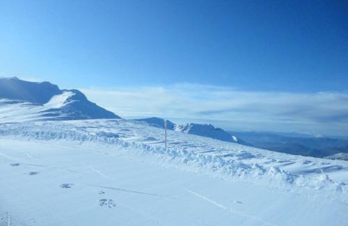 Ano Zakhlorou Apartment | Faraggi One