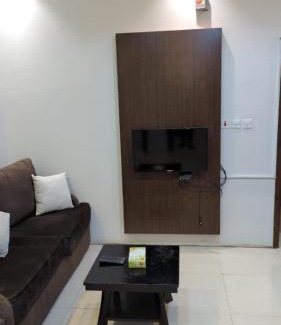 Medina Hotel | Farah Residences-شقق فرح