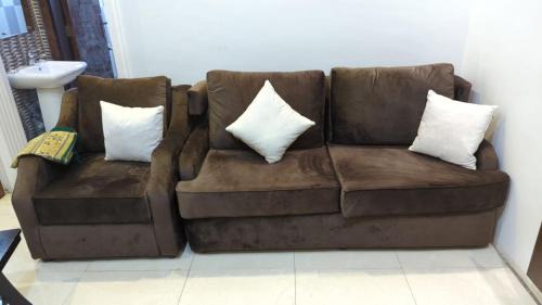 Medina Hotel | Farah Residences-شقق فرح